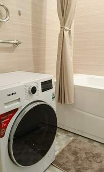 2-к квартира, на длительный срок, 55м2, 13/20 этаж