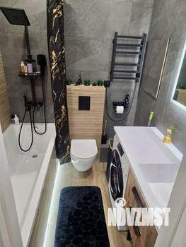 Студия квартира, на длительный срок, 28м2, 3/9 этаж