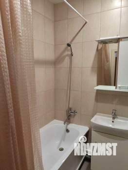 Студия квартира, на длительный срок, 30м2, 17/17 этаж