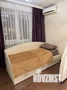 2-к квартира, посуточно, 50м2, 3/5 этаж