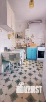 2-к квартира, на длительный срок, 58м2, 4/5 этаж