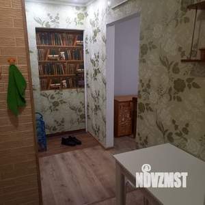 1-к квартира, на длительный срок, 22м2, 1/9 этаж