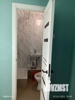 1-к квартира, на длительный срок, 24м2, 3/10 этаж