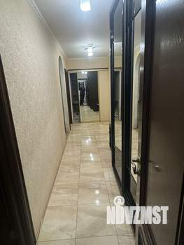 2-к квартира, на длительный срок, 56м2, 1/12 этаж