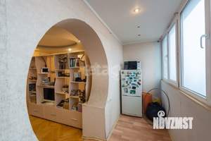 1-к квартира, на длительный срок, 35м2, 14/16 этаж