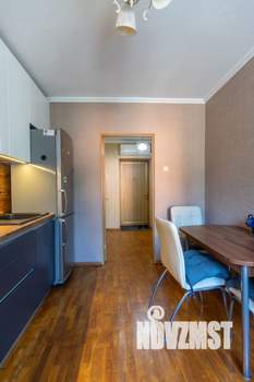 1-к квартира, на длительный срок, 38м2, 1/10 этаж