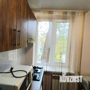 2-к квартира, на длительный срок, 38м2, 2/2 этаж