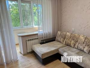 1-к квартира, посуточно, 39м2, 2/10 этаж