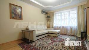 2-к квартира, на длительный срок, 63м2, 1/10 этаж