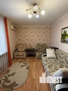 2-к квартира, посуточно, 42м2, 2/9 этаж