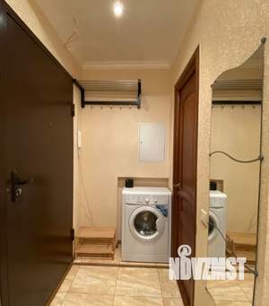 1-к квартира, на длительный срок, 28м2, 6/14 этаж