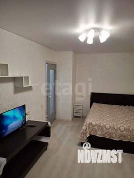 1-к квартира, на длительный срок, 30м2, 5/5 этаж