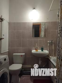 1-к квартира, посуточно, 38м2, 14/16 этаж