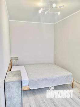 1-к квартира, на длительный срок, 45м2, 6/14 этаж