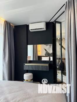 1-к квартира, посуточно, 50м2, 13/26 этаж