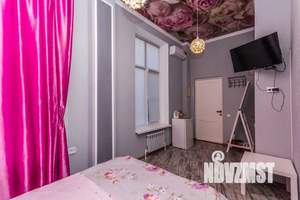 Студия квартира, посуточно, 18м2, 1/3 этаж