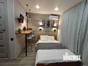 Студия квартира, посуточно, 15м2, 2/5 этаж