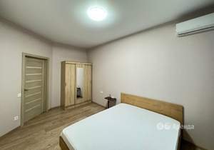 1-к квартира, на длительный срок, 36м2, 15/17 этаж