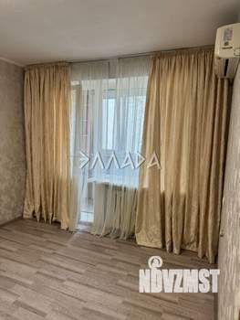 1-к квартира, на длительный срок, 24м2, 3/9 этаж