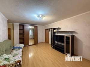 3-к квартира, на длительный срок, 72м2, 4/18 этаж