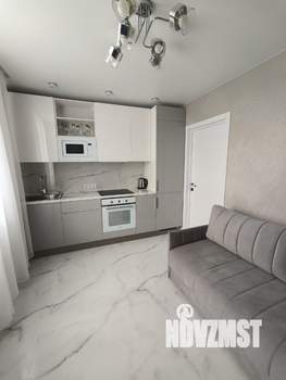 1-к квартира, посуточно, 45м2, 14/17 этаж