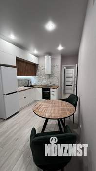 1-к квартира, на длительный срок, 47м2, 18/24 этаж