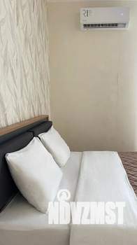 1-к квартира, посуточно, 23м2, 1/1 этаж