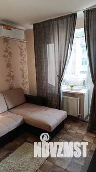1-к квартира, посуточно, 30м2, 2/5 этаж