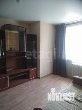 1-к квартира, на длительный срок, 37м2, 4/15 этаж