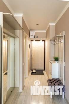 Студия квартира, посуточно, 25м2, 4/28 этаж