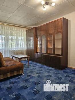 1-к квартира, на длительный срок, 35м2, 5/5 этаж
