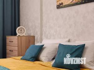 1-к квартира, посуточно, 35м2, 11/23 этаж
