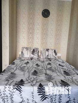 1-к квартира, посуточно, 45м2, 18/20 этаж