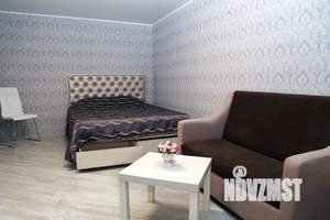 1-к квартира, посуточно, 35м2, 4/5 этаж