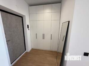 1-к квартира, на длительный срок, 45м2, 26/26 этаж