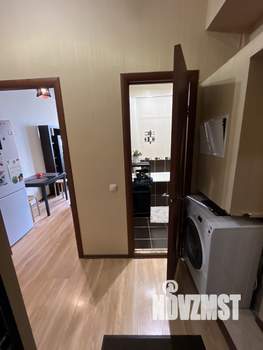 Студия квартира, посуточно, 25м2, 10/20 этаж