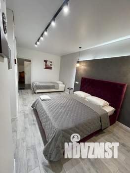 3-к квартира, посуточно, 130м2, 3/4 этаж