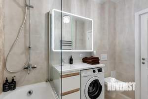 1-к квартира, посуточно, 37м2, 1/1 этаж