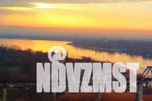 1-к квартира, посуточно, 43м2, 13/25 этаж