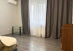 Студия квартира, на длительный срок, 27м2, 13/18 этаж