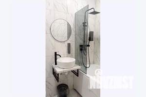 1-к квартира, посуточно, 30м2, 1/25 этаж