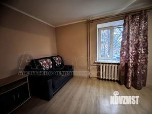 1-к квартира, на длительный срок, 32м2, 1/5 этаж