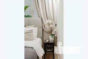 1-к квартира, посуточно, 25м2, 1/4 этаж