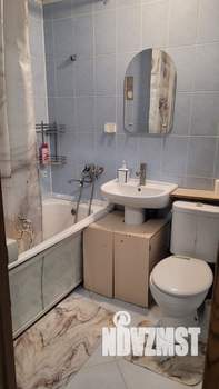 1-к квартира, посуточно, 40м2, 9/9 этаж