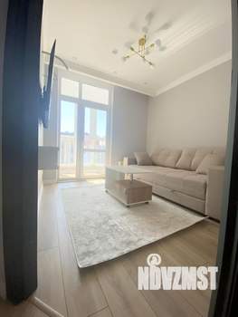 1-к квартира, на длительный срок, 32м2, 9/9 этаж