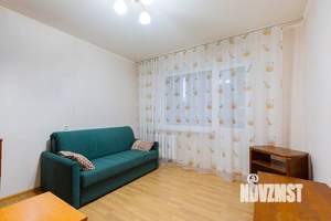 1-к квартира, на длительный срок, 40м2, 4/10 этаж