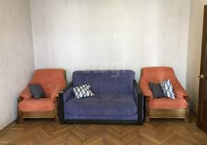 2-к квартира, на длительный срок, 82м2, 6/6 этаж