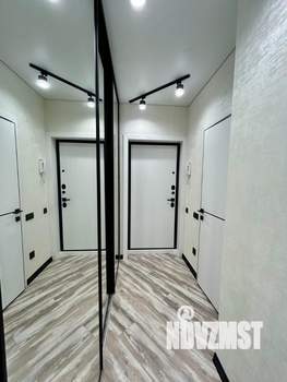 2-к квартира, на длительный срок, 50м2, 6/25 этаж