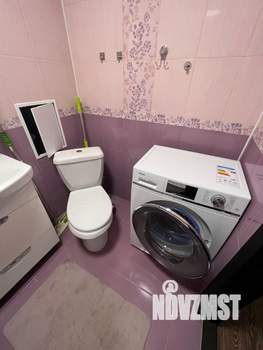 2-к квартира, на длительный срок, 44м2, 5/5 этаж