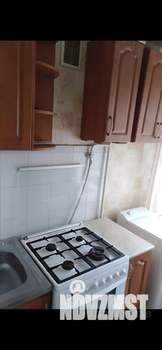 1-к квартира, на длительный срок, 37м2, 4/17 этаж